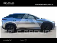 2026 Lexus RZ