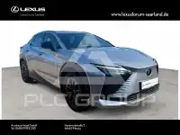 2026 Lexus RZ