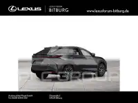 2026 Lexus RZ