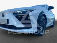 2026 Lexus RZ