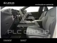 2026 Lexus RZ