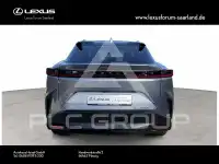 2026 Lexus RZ