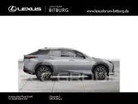 2026 Lexus RZ