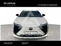 2026 Lexus RZ