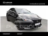 2026 Lexus RZ