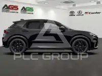 2026 Lexus LBX