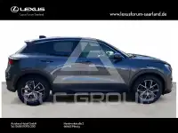 2026 Lexus LBX