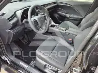 2026 Lexus LBX