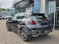 2026 Lexus LBX