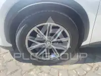 2026 Lexus LBX