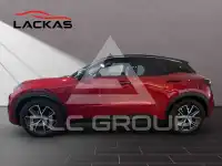2026 Lexus LBX