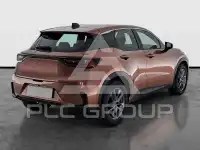 2026 Lexus LBX