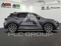 2026 Lexus LBX