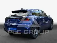 2026 Lexus LBX
