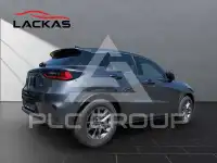 2026 Lexus LBX