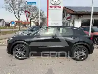 2026 Lexus LBX