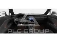 2026 Lexus LBX