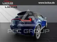 2026 Lexus LBX