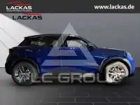 2026 Lexus LBX