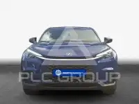 2026 Lexus LBX