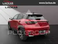2026 Lexus LBX