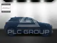 2026 Lexus LBX