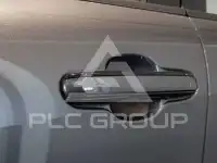 2026 Lexus LBX