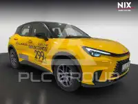 2026 Lexus LBX