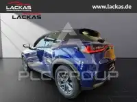 2026 Lexus LBX