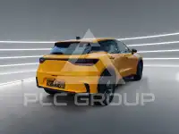 2026 Lexus LBX