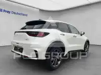 2026 Lexus LBX
