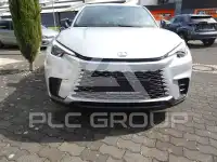 2026 Lexus LBX