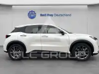 2026 Lexus LBX