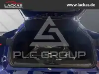 2026 Lexus LBX