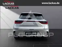 2026 Lexus LBX