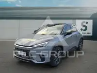 2026 Lexus LBX