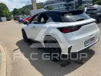 2026 Lexus LBX