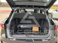 2026 Lexus LBX