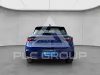 2026 Lexus LBX
