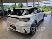 2026 Lexus LBX