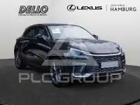 2026 Lexus LBX