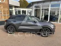 2026 Lexus LBX