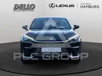 2026 Lexus LBX