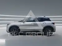 2026 Lexus LBX