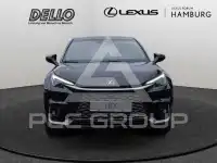 2026 Lexus LBX