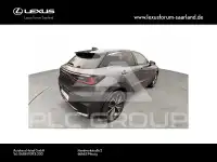 2026 Lexus LBX