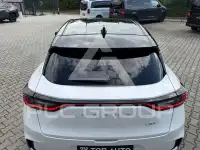 2026 Lexus LBX