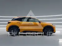 2026 Lexus LBX