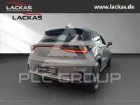 2026 Lexus LBX