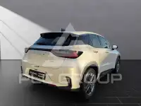 2026 Lexus LBX